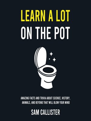 cover image of Learn a Lot on the Pot